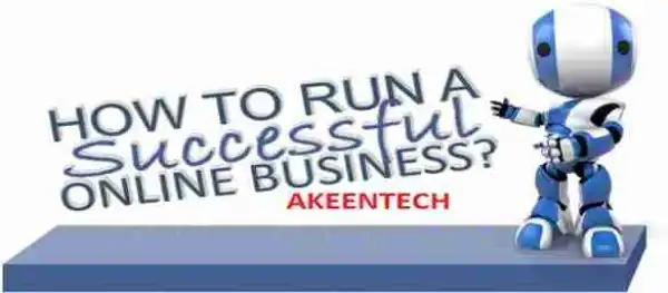 Reasons Why You Are Not Yet Successful From Online Businesses